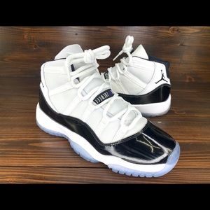 Jordan 11 Concords